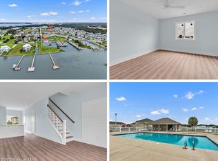 650 Cedar Point Boulevard #F3, Cedar Point, NC 28584