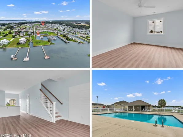 650 Cedar Point Boulevard #F3, Cedar Point, NC 28584