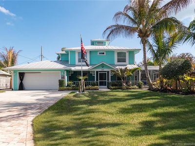 4095 SE Bay Ave, Stuart, FL, 34997