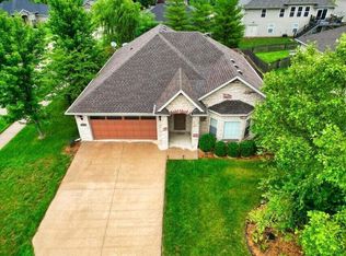 2001 Cecil St, Columbia, MO 65201