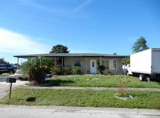 6402 Amundson St, Tampa, FL 33634