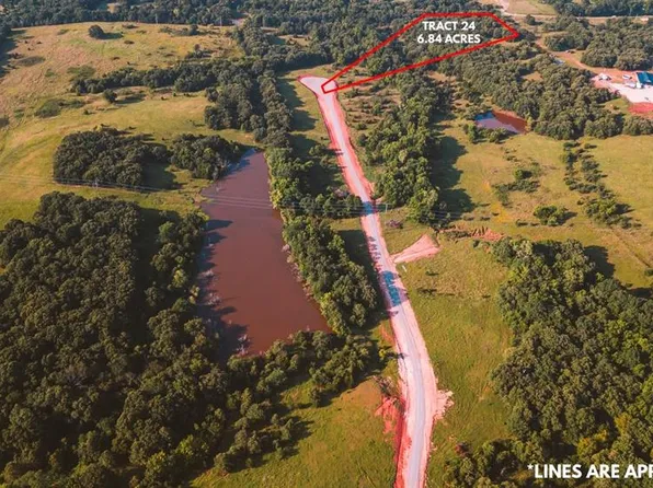 0 Highway 59b #24, Macomb, OK 74852