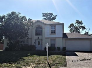 4195 Castle Ave, Spring Hill, FL 34609