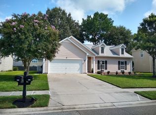 137 Spindle Way, Goose Creek, SC 29445