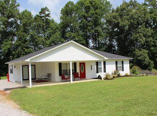 55 Rader Ridge Rd, London, KY 40741