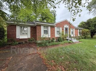 3641 Gillie St, Memphis, TN 38127