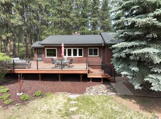 12776 Black Forest Rd, Rapid City, SD 57702