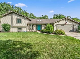 10158 Atchison Rd, Dayton, OH 45458