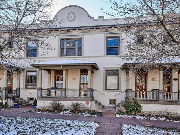 918 E 16th Ave, Denver, CO 80218