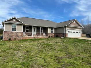 63 Shady Grove Cir, Pocahontas, AR 72455