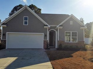 136 Ocean Commons Dr #23, Acadia B Surfside Beach, SC 29575