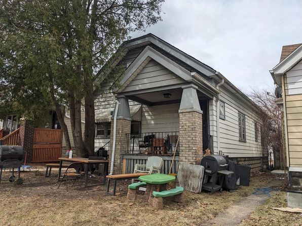 3373 North 29th STREET, Milwaukee, WI 53216