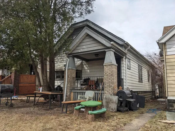 3373 North 29th STREET, Milwaukee, WI 53216