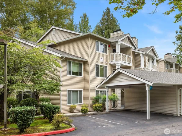 15300 112th Avenue NE #A101, Bothell, WA 98011