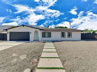 1941 N Viminal Rd, Palm Springs, CA 92262