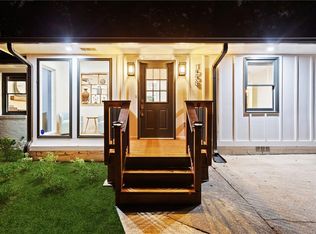 1558 Alverado Way, Decatur, GA 30032