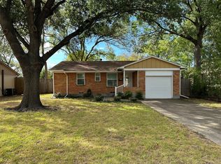 425 Hanbee St, Richardson, TX 75080