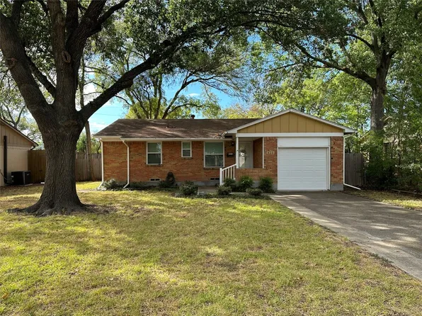 425 Hanbee St, Richardson, TX 75080