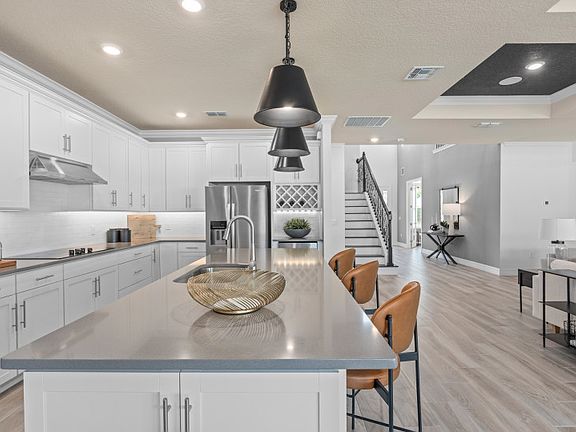 Gorgeous Modern Design