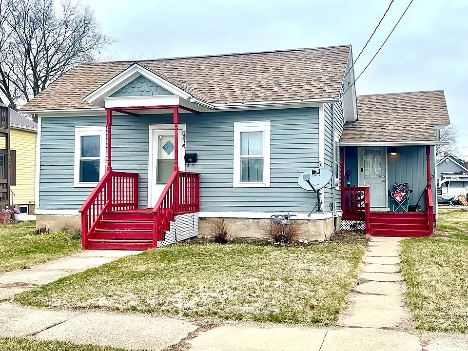 1st image of 1314 W Jefferson St