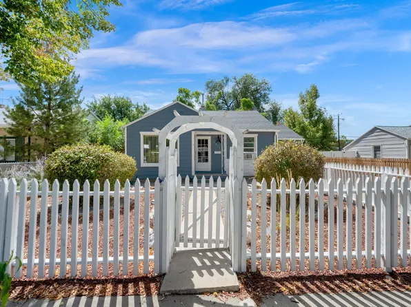 1411 W American Ave, Salt Lake City, UT 84104