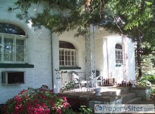 705 Cedar Rd, Jenkintown, PA 19046