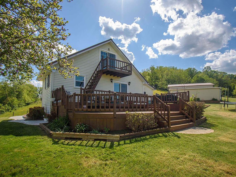 4975 Clarks Ferry Rd, Draper, VA 24324 MLS 417999 Zillow