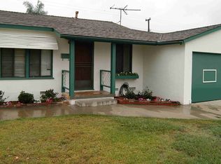 656 Cottonwood Dr, Brea, CA 92821
