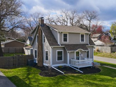 944 38th St, Des Moines, IA, 50312