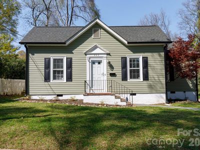 224 W 4th Ave, Gastonia, NC, 28052