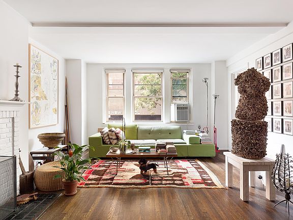 2nd image of 59 W 12th St APT 2C