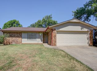 208 S 184th East Ave, Tulsa, OK 74108