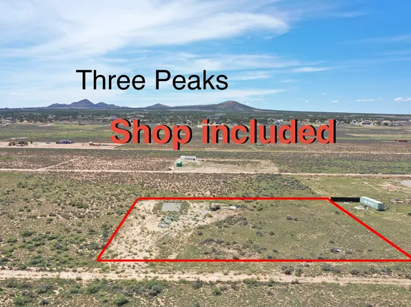 5725 N 3650 W, Cedar City, UT 84721
