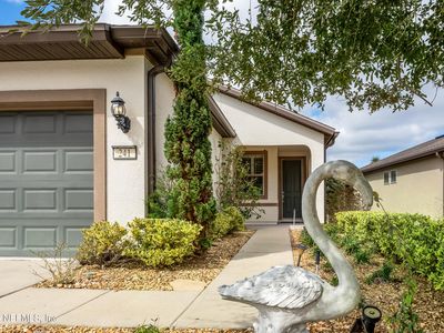 241 CASPIA Lane, Ponte Vedra, FL, 32081