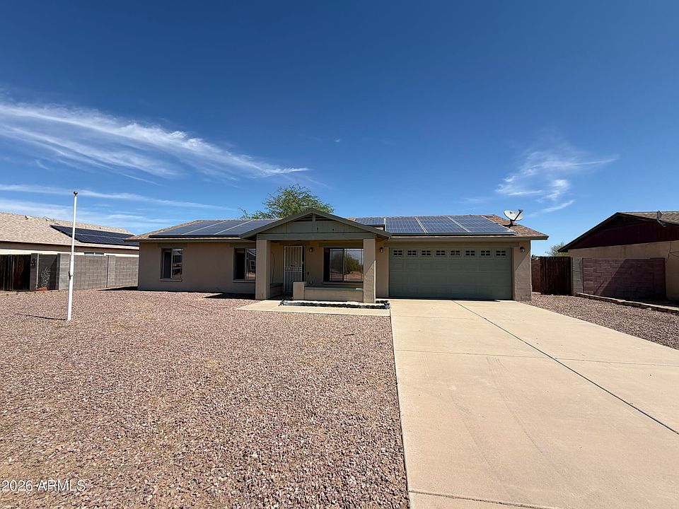 1st image of 12672 W BENITO Drive