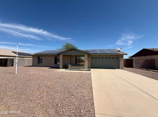 12672 W Benito Dr, Arizona City, AZ 85123