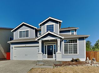 111 Phoenix Ave SW, Orting, WA 98360