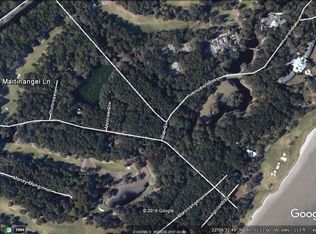 19 Martinangel Ln, Daufuskie Island, SC 29915