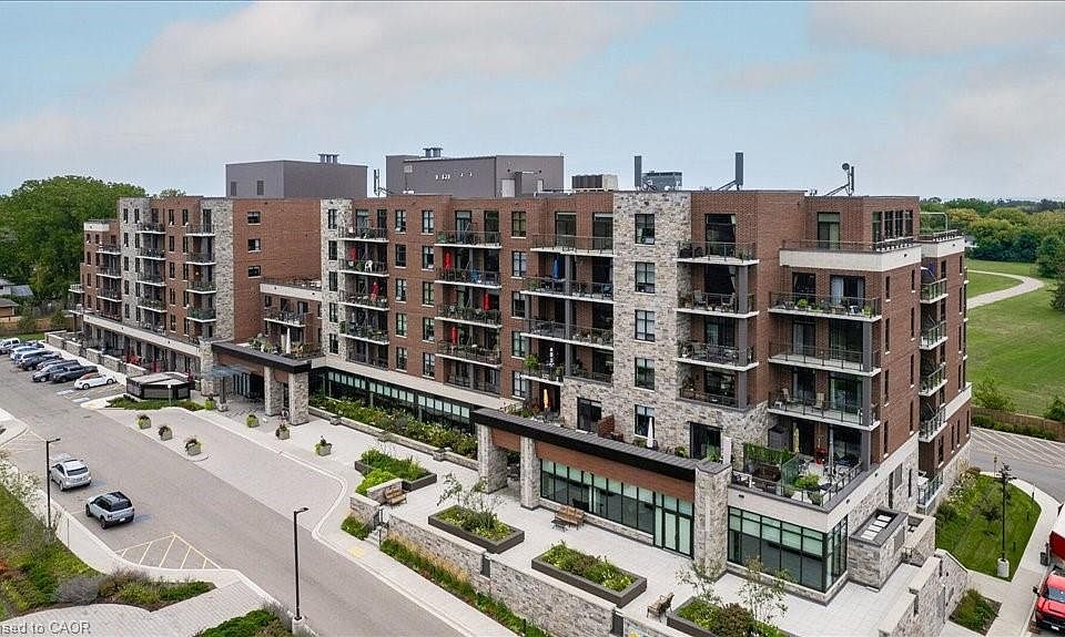 1st image of 3290 New St #607