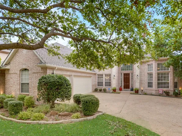 606 Pilot Point Dr, Allen, TX 75013