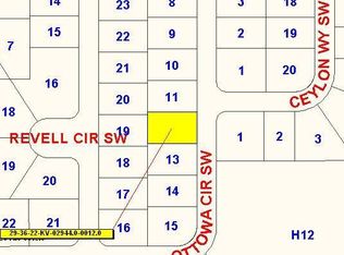 2274 Ottowa Cir SW, Palm Bay, FL 32908