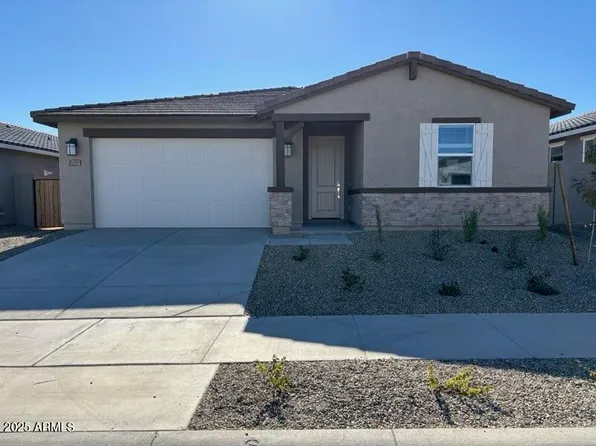 22591 W PONTIAC Drive, Surprise, AZ 85387