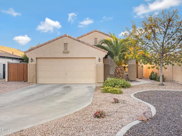5847 E HOPI Circle, Mesa, AZ 85206