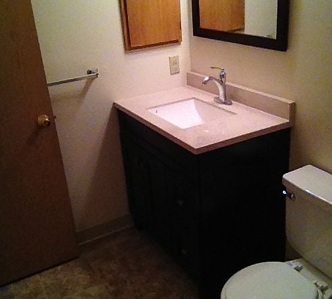 Interior Photo