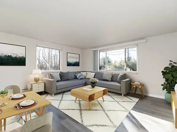 Miller Court Apartments - Security Deposit As Low As $0!