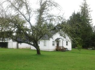 92594 Svensen Market Rd, Astoria, OR 97103