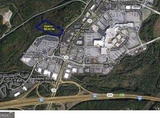 3110 Financial Center Way, Buford, GA 30519