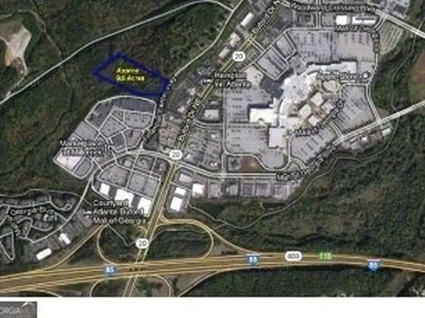 3110 Financial Center Way, Buford, GA 30519