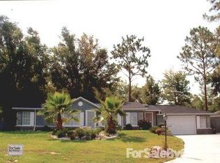 6699 SW 87th St, Ocala, FL 34476