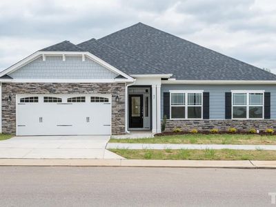 8 Pal Ct LOT 64, Benson, NC, 27504